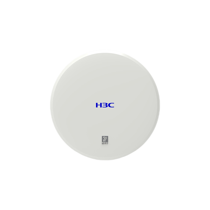 H3C 小贝优选 UAP752 Wi-Fi7吸顶AP